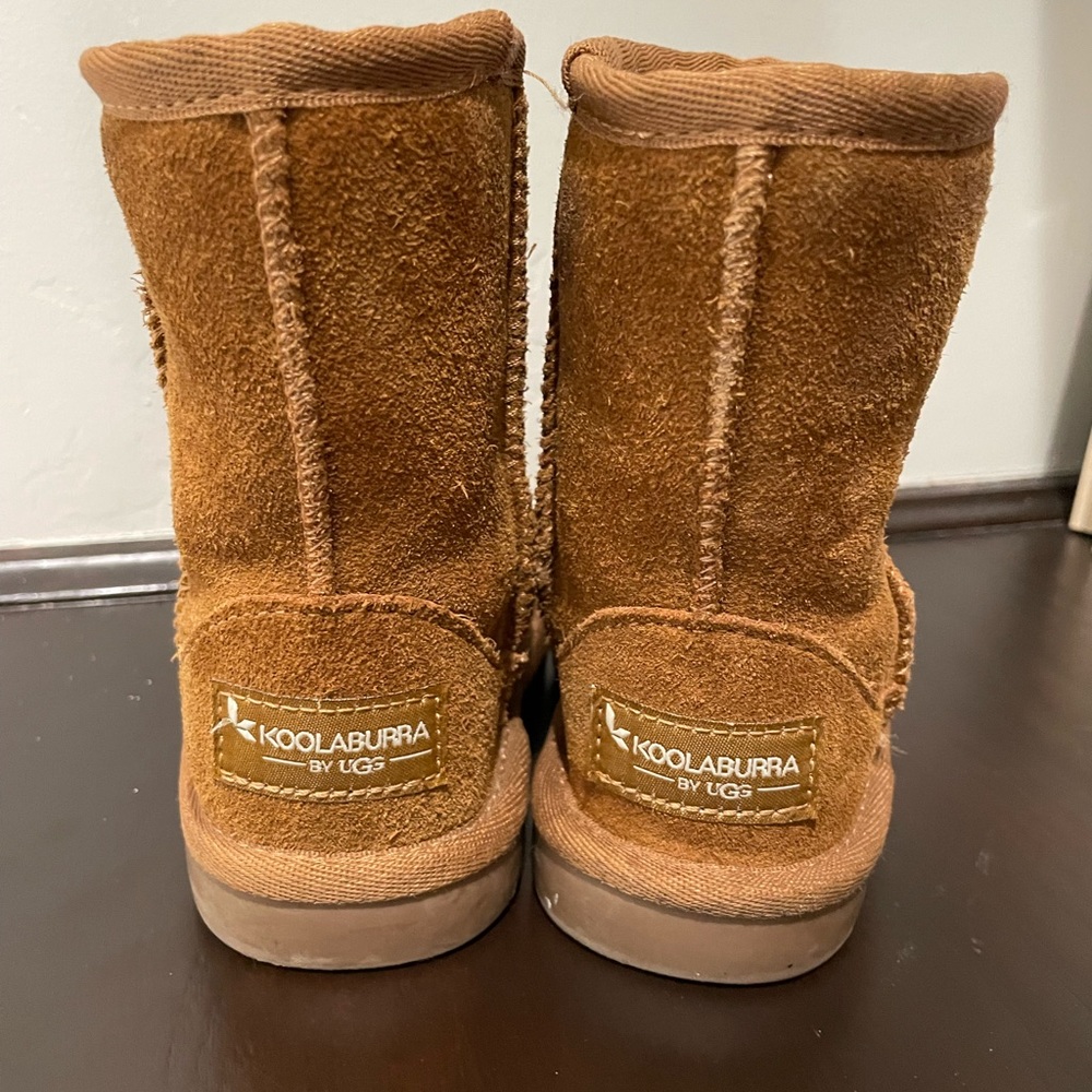 Koolaburra by UGG toddler boots
